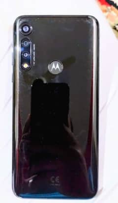 Motorola G8 power 2020