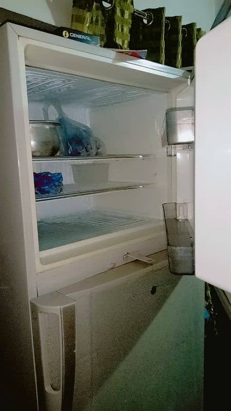 extra large size fridge 5