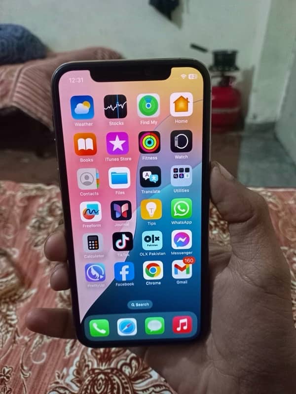 iphone 11 Pro 1