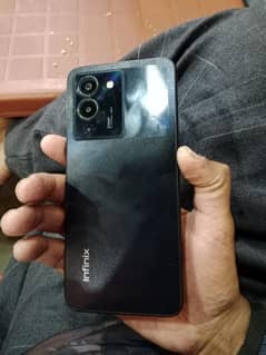 Infinix note 12