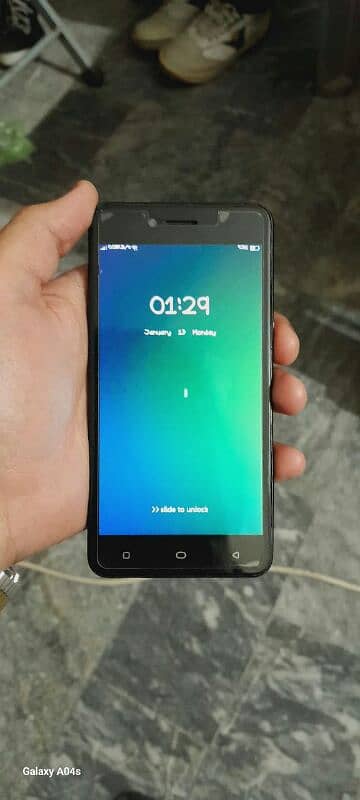 Oppo old version phone 5