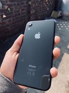 iPhone XR 128 gb non pta