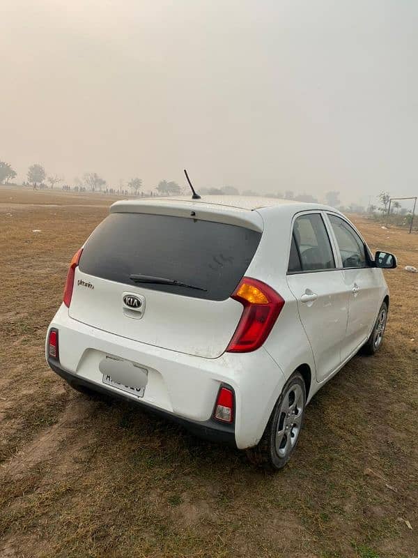 KIA Picanto 2020 b to b genuine contact 03076878792 16