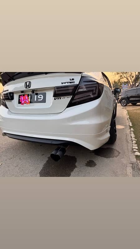 Honda Civic 2013 2