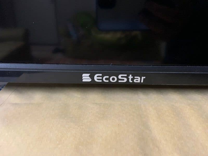 EcoStar 0