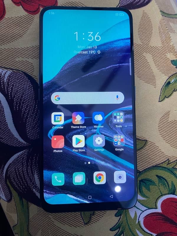 oppo reno 2f dual sim pta approv8/128 1