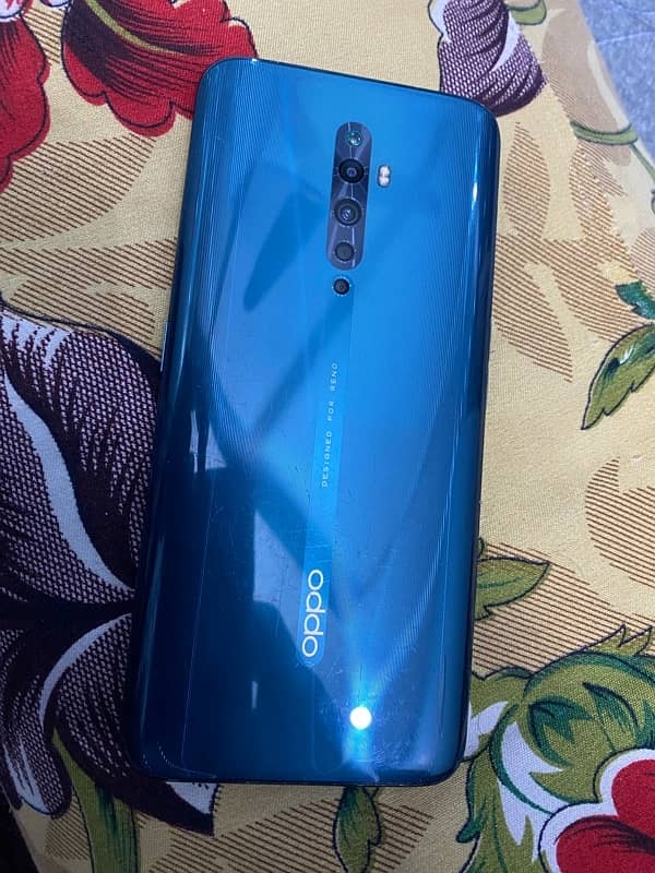 oppo reno 2f dual sim pta approv8/128 2