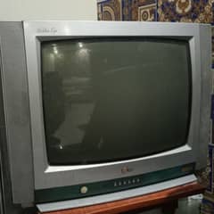 LG 24 INCHES TV