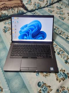 Dell Latitude 5400 (i5 8th gen)