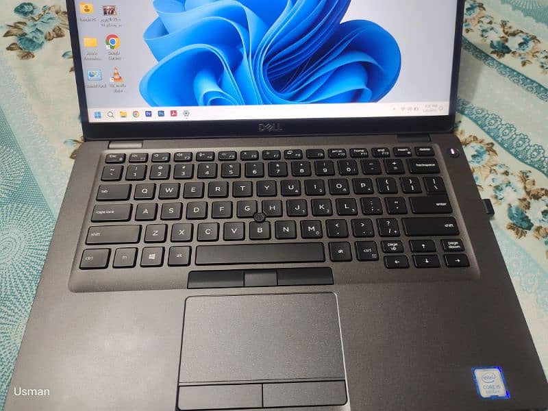 Dell Latitude 5400 (i5 8th gen) 1