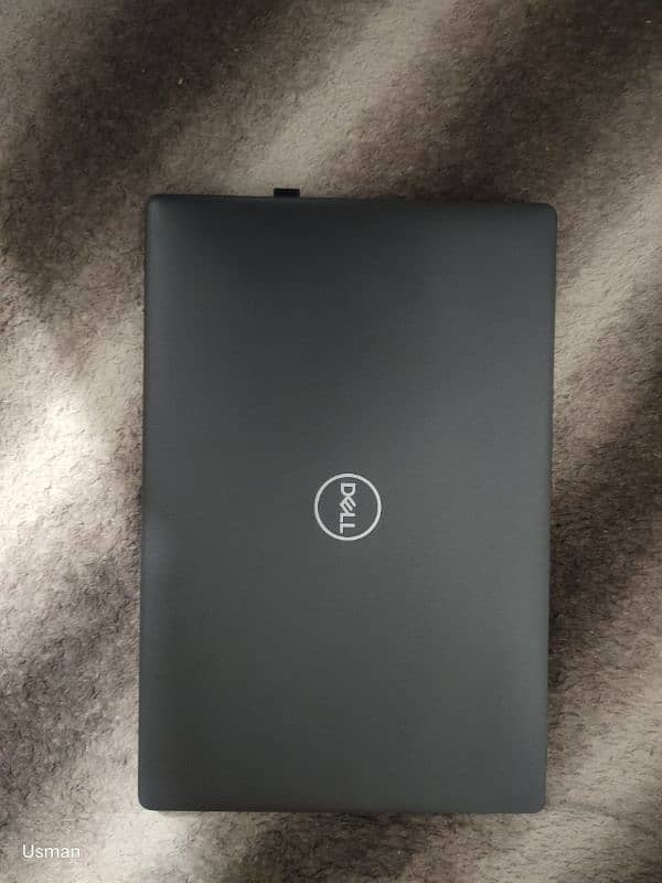 Dell Latitude 5400 (i5 8th gen) 3