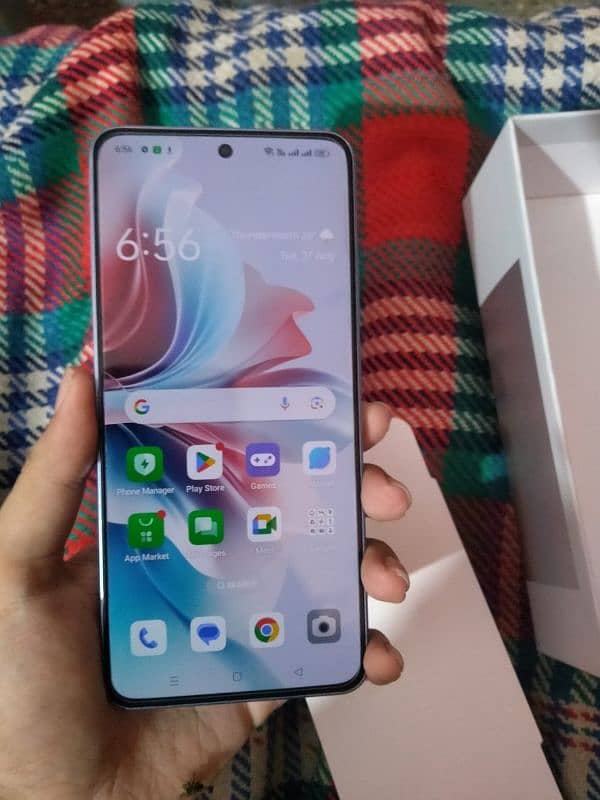 oppo renof11 5g 0