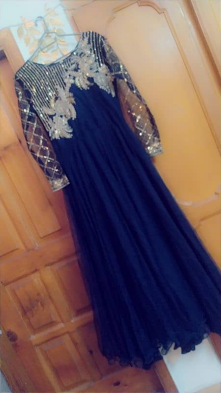 maxi dress and dress in A-1 condition 3