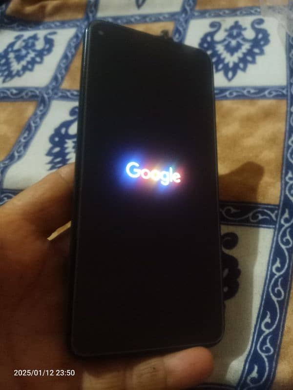 google pixel 5a for sale and exchange with one plus 5