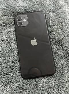 IPhone 11 Non pta Jv Totally Orignal