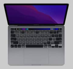 Macbook pro M1