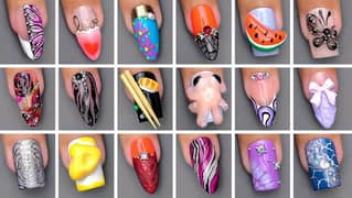 we required nail artist