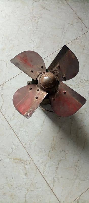 EXHAUST FAN 2