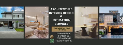 Naqsha Navees, Architect, House Map, Renovation Draftsman Architectur