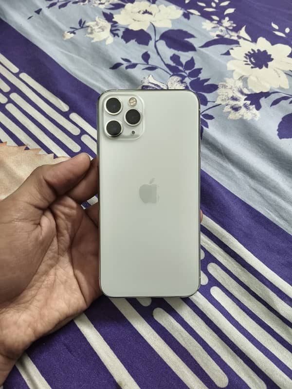 Iphone 11 Pro 8