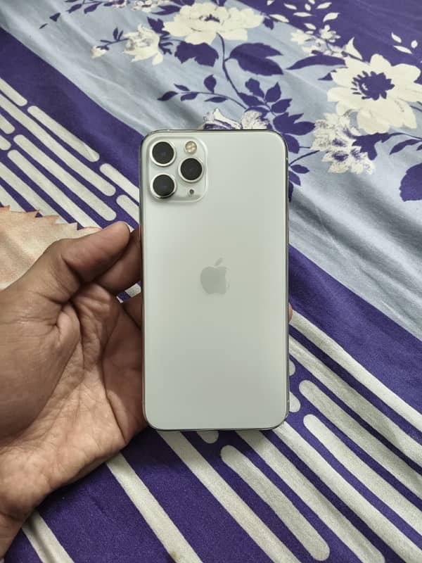 Iphone 11 Pro 9