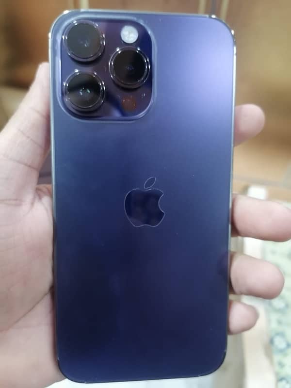 i phone 14 Pro Max Factory Unlocked 0