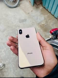 iphone xs 64gb factory 77 health only glass chng