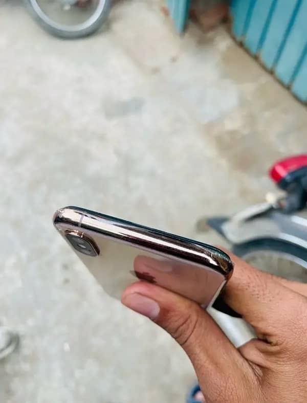 iphone xs 64gb factory 77 health only glass chng 3