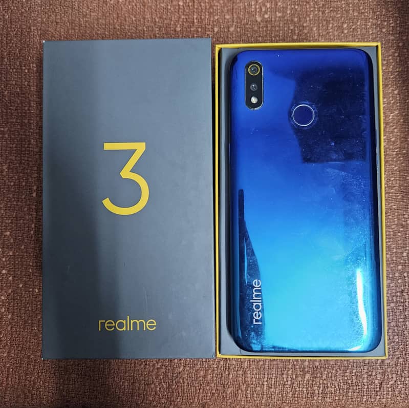 Realme 3 2