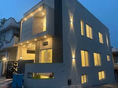 dha phase 2n isamabad brnd new corner house avalible for sale