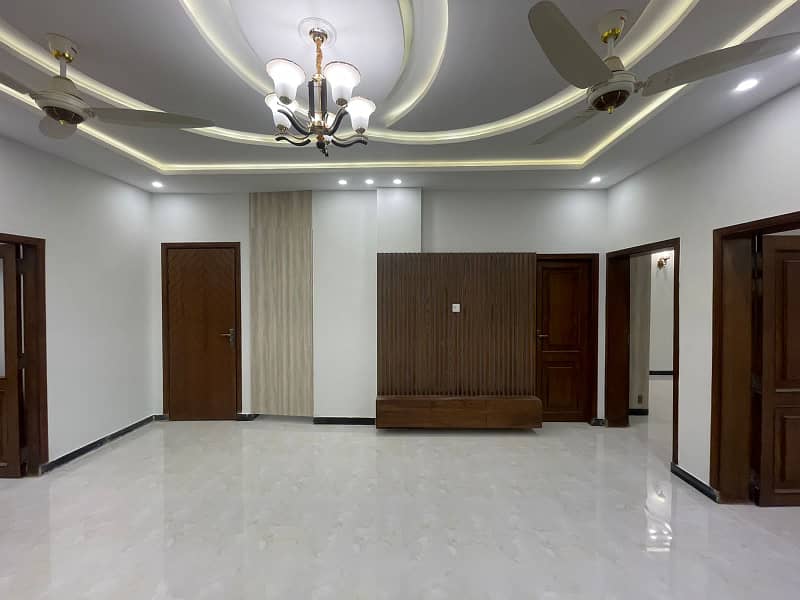 Dha Phase 2n Islamabad Brand New Corner House Available For Sale 4