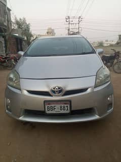 Toyota Prius 2010/14