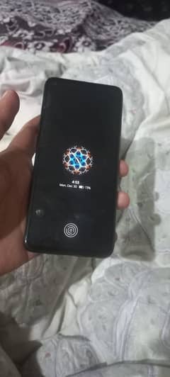 Oppo Reno 6 Model