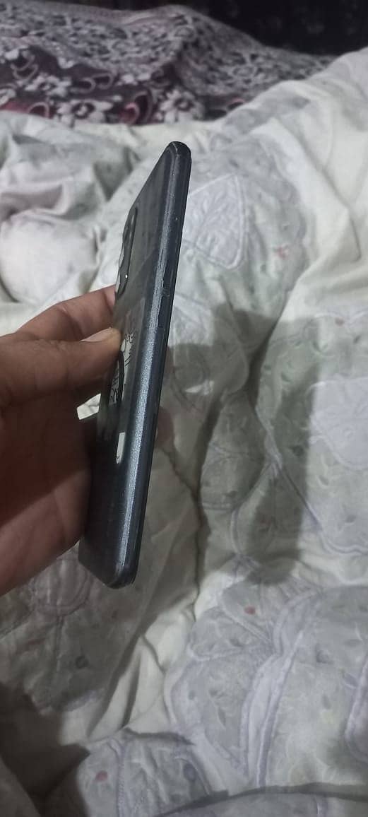 Oppo Reno 6 Model 4