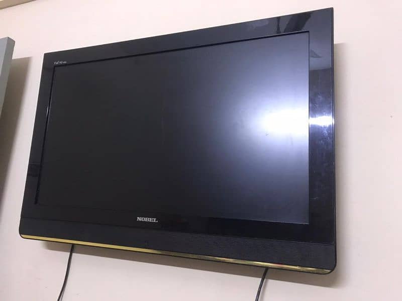 Nobel LCD for sale 0