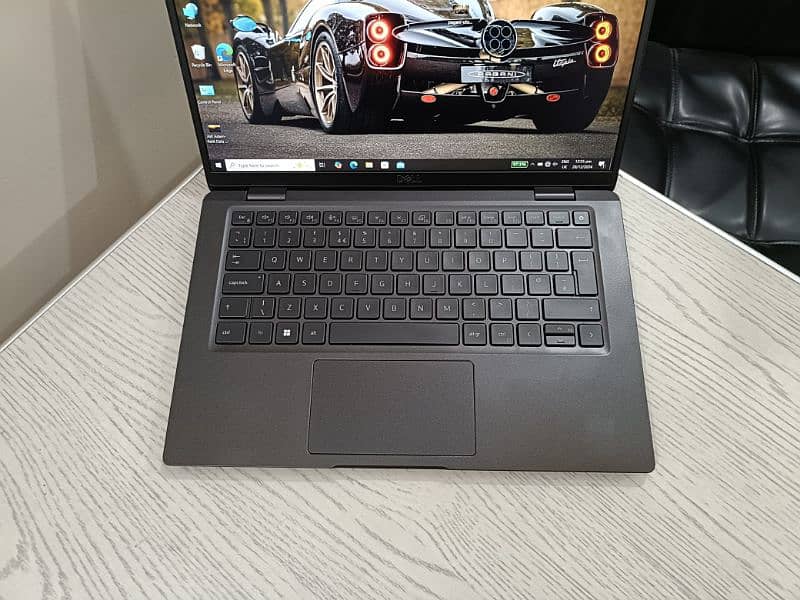 Dell Latitude 7330 core i5 12th gen 10 cores 13.3 inch 1080p ips 2