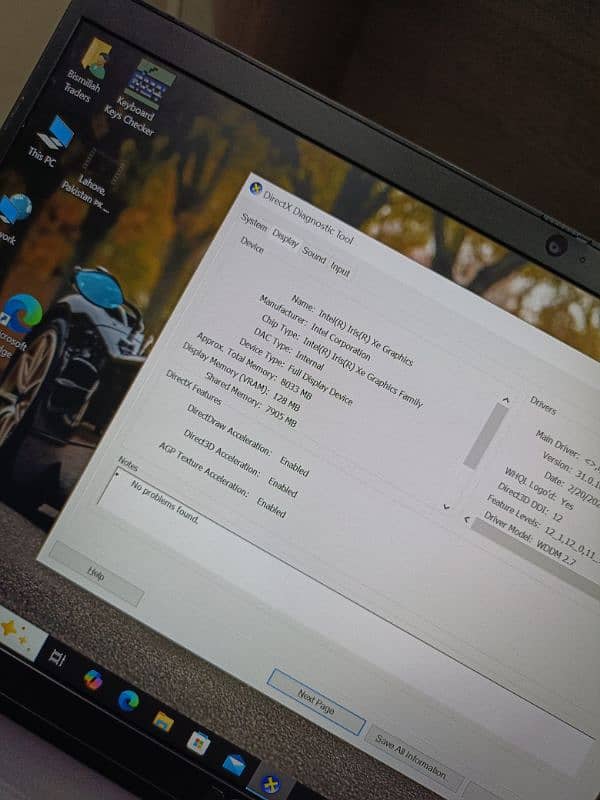 Dell Latitude 7330 core i5 12th gen 10 cores 13.3 inch 1080p ips 13