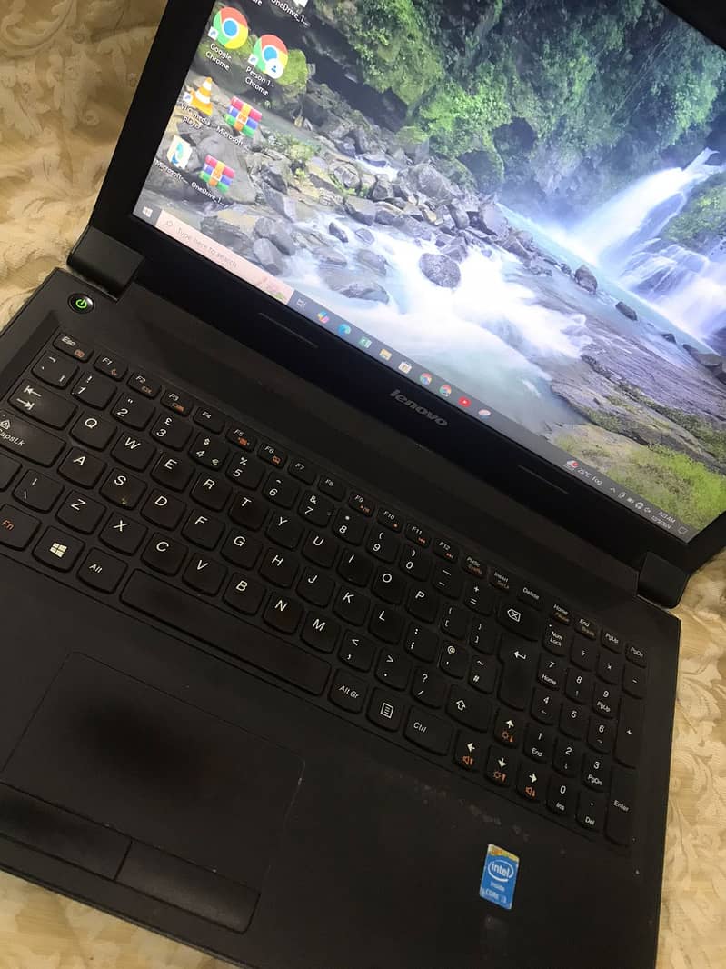 Lenovo core 3 0