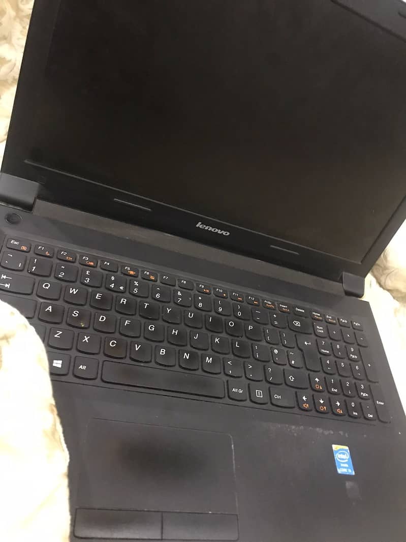 Lenovo core 3 1