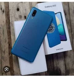 Samsung Galaxy A02