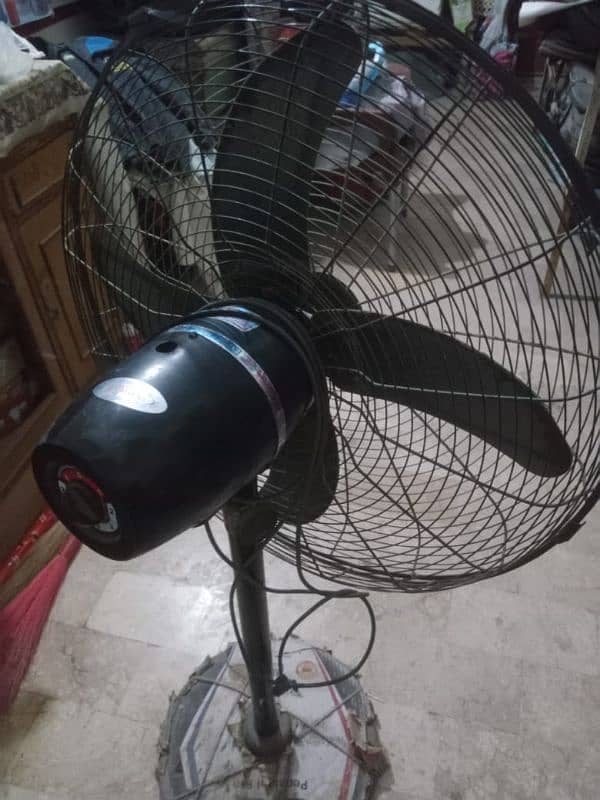 pedestal fan 1