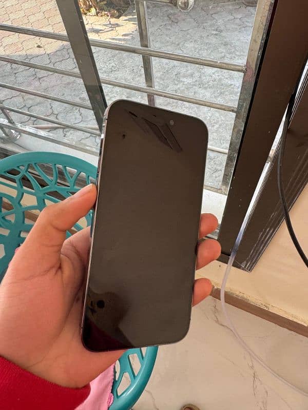 Iphone 14 Pro Max 128gb 1