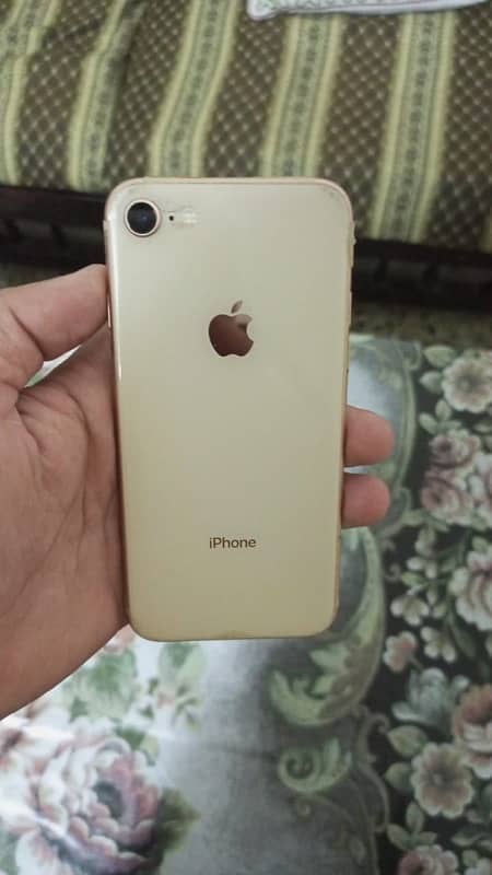 iPhone 8 Pta Approved 2