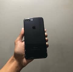 iPhone 7plus 128gb Pta Approved