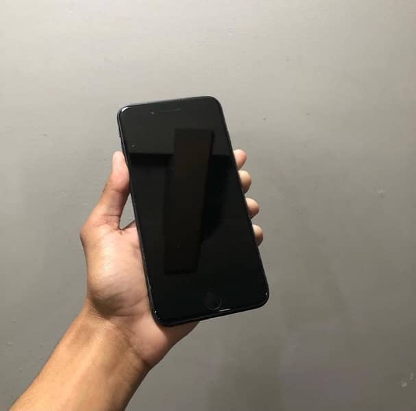 iPhone 7plus 128gb Pta Approved 1