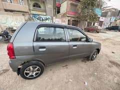 Suzuki Alto 2010