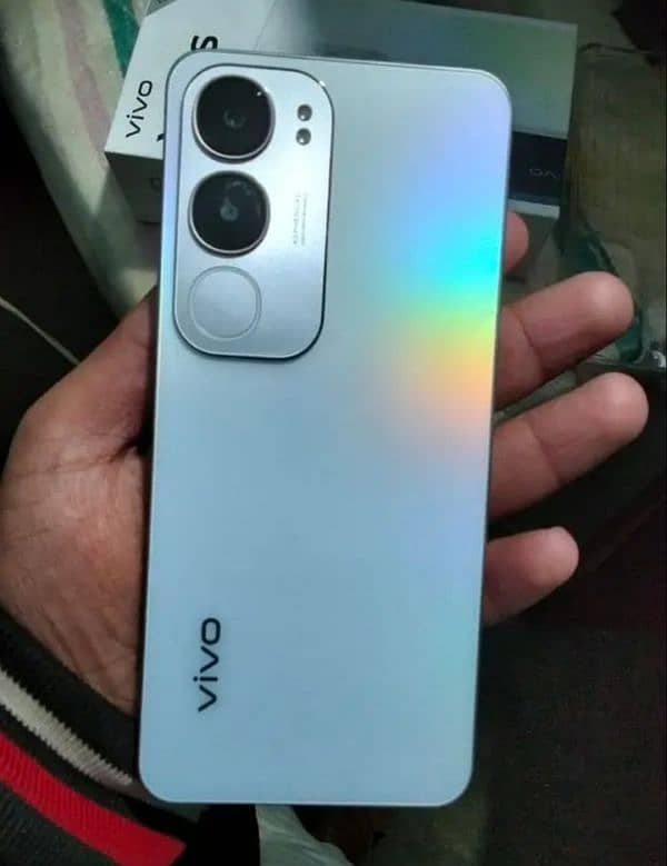 vivo y19s 0