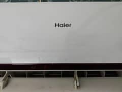 HAIER 1 TON SPLIT AC FOR SALE