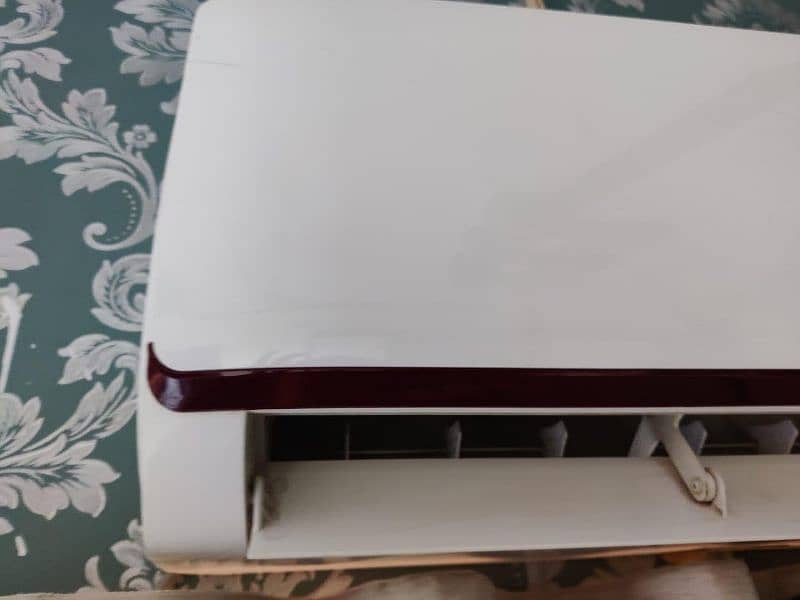 HAIER 1 TON SPLIT AC FOR SALE 1