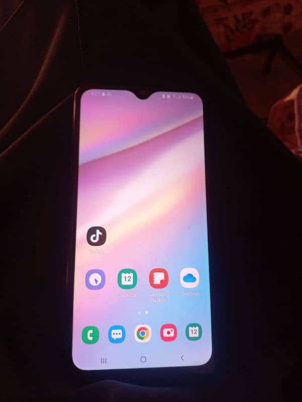 Samsung A10s 1